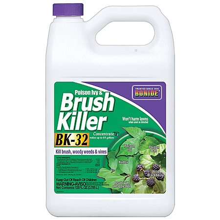 Amazon Prime: Bonide Herbicide for $19.59