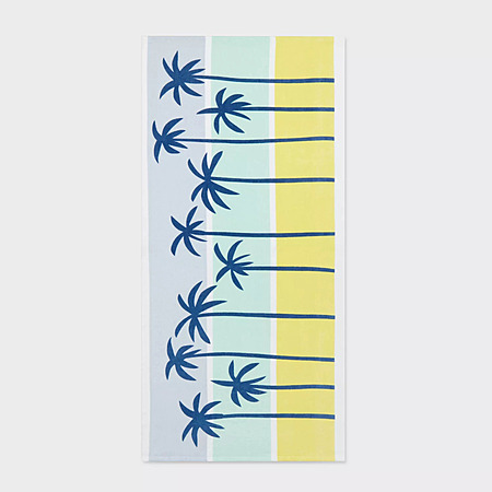 Sun Squad Beach Towels From Just $3!