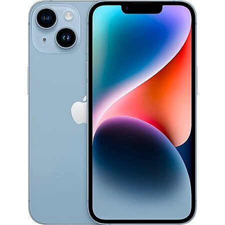 Get the 128GB iPhone 14 for $499.99!