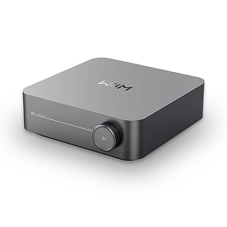 20% Off WiiM Amp!