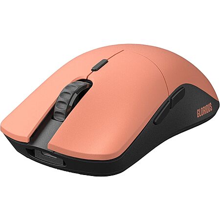 33% Off Glorious Model O Pro Wireless Gaming Mouse!