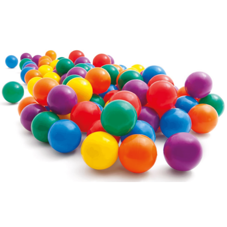 35% off Intex 100-Count Balls!