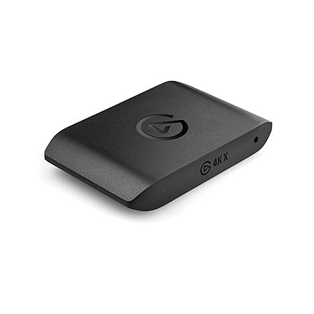 28% Off Elgato 4K HDR Capture Card!