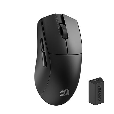 34% Off Redragon M916 PRO Gaming Mouse