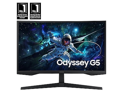 Huge Savings on Samsung 27" Odyssey Monitor!