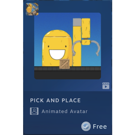 Free Steam Digital Items!