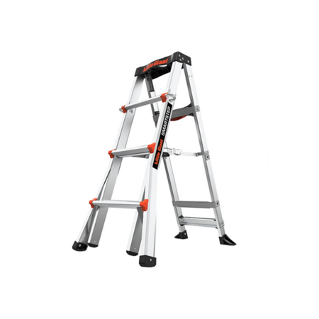Little Giant Ladder for $89.99 + Free Shipping