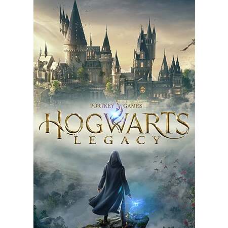 Hogwarts Legacy on PC: Up to 76% Off!