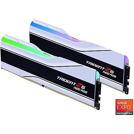 32GB G.SKILL DDR5 RAM for $89.99!