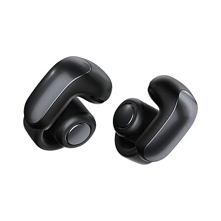 Bose Ultra Open Bluetooth Earbuds $199!