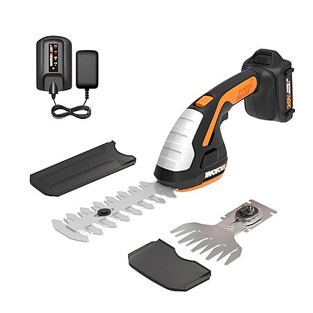 WORX Trimmer Now Only $55.99!