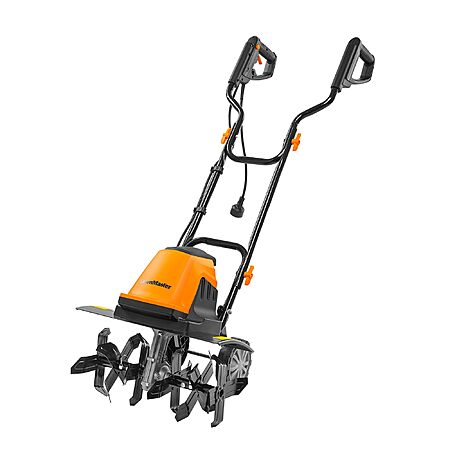 38% Off LawnMaster Electric Tiller