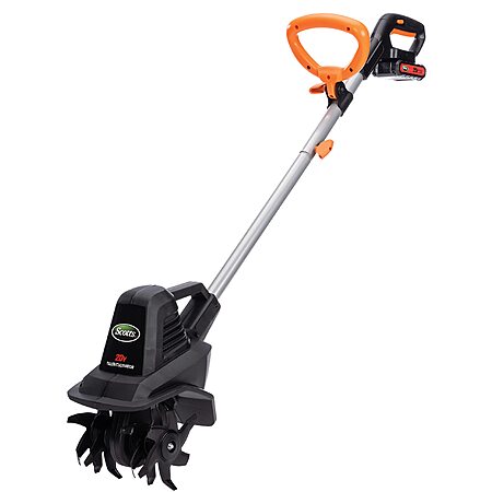 Scotts Garden Tiller 45% Off!