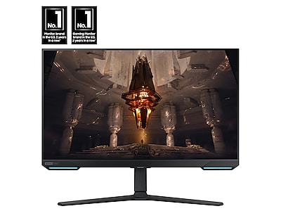 Samsung Odyssey Gaming Monitor for $279.99!