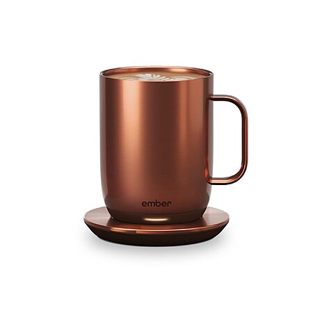 50% Off Ember Smart Mug 2!