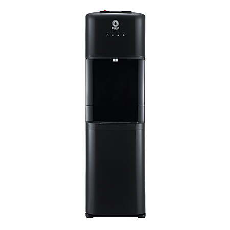Primo Water Bottom Loading Water Dispenser w/ Hot and Cold Temperature ...