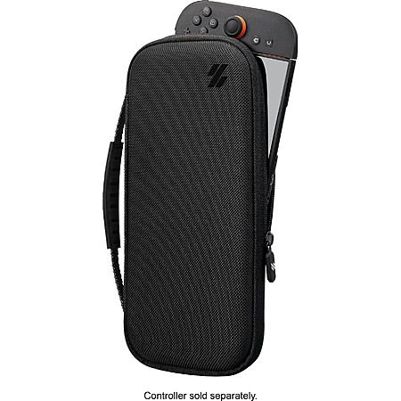 NEXT Ultra Slim Go Travel and Protect Case For Nintendo Switch 2 $8 + Free Shipping