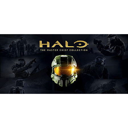 Halo: The Master Chief Collection (PC/Steam Digital Download) $10 