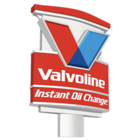 Valvoline Instant Oil Change: 50% Off Conventional or $25 Off Valvoline Full-Service Full Synthetic or Synthetic Blend Oil Change (Expires 01/22)