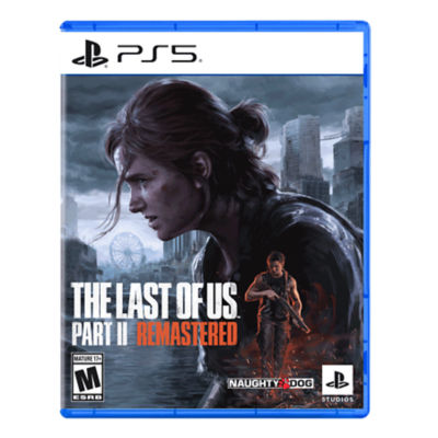 Распродажа PS5: Stellar Blade за $40, The Last of Us Part II Remastered за $30 и другие игры по сниженным ценам с бесплатной доставкой