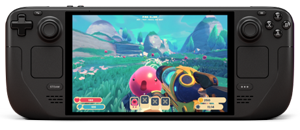 512GB Steam Deck OLED Handheld Gaming PC за $549 с бесплатной доставкой