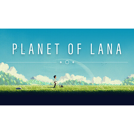 Planet of Lana (PC Game) $1.99