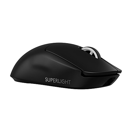 Logitech G Pro X Superlight 2 60g Lightspeed Wireless Gaming Mouse ...