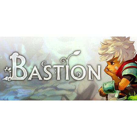 Supergiant Games: Bastion $2.24; Transistor $3; Pyre $5; Hades $6.24; Hades II $24 (Steam PC Games)