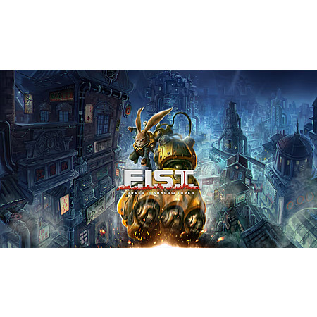 Nintendo eShop Megathread: F.I.S.T.: Forged In Shadow Torch $4.79; Hogwarts Legacy $9; The Witcher 3: Wild Hunt $10 & More