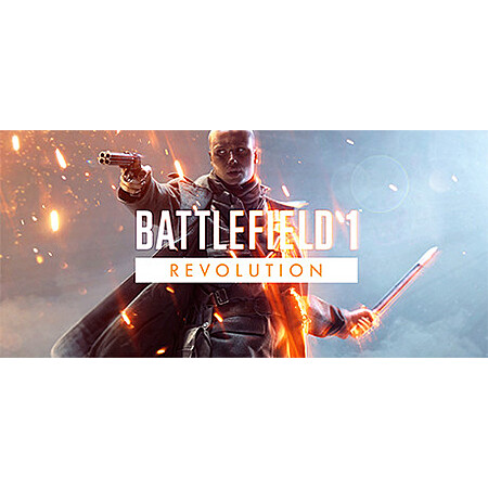 [Steam] Battlefield 1 $2; Battlefield 4 $2; Battlefield V $2.49; Battlefield 2042 $3 & More? — GLOBAL — ERYU PROJECT