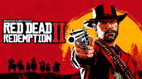 Red Dead Redemption 2 (PC Game) $13.50? — GLOBAL — ERYU PROJECT