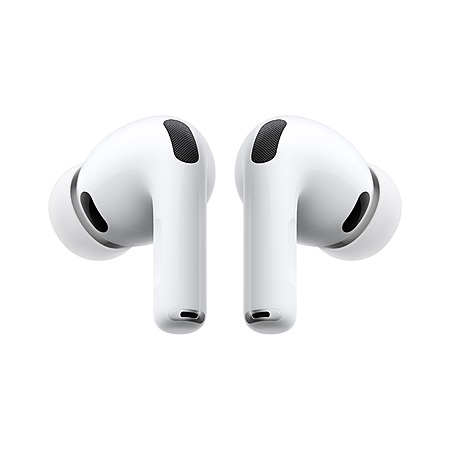 Apple AirPods Pro 3 Wireless Active Noise Cancelling Earbuds