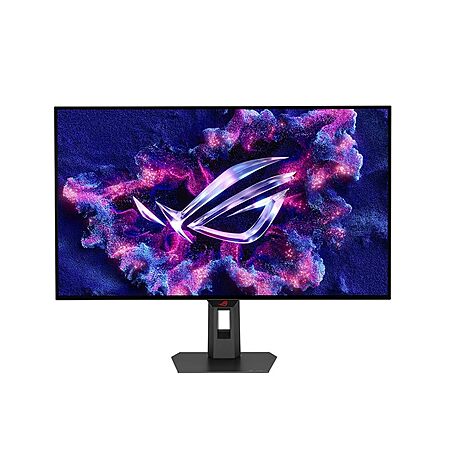 32" ASUS ROG Strix Dual Mode 4K/FHD 240Hz/480Hz OLED Gaming Monitor $899 + Free Shipping