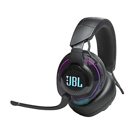 JBL Quantum 910 Wireless Gaming Headset (PS4/PS5/Switch/PC) $199.95 + Free Shipping