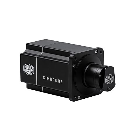 Cooler Master x Simucube 2 Pro Direct Drive Wheelbase $979.99 + Free Shipping