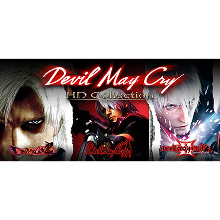 GameBillet PC Game Sale: Devil May Cry HD Collection $4.24; Total War ...