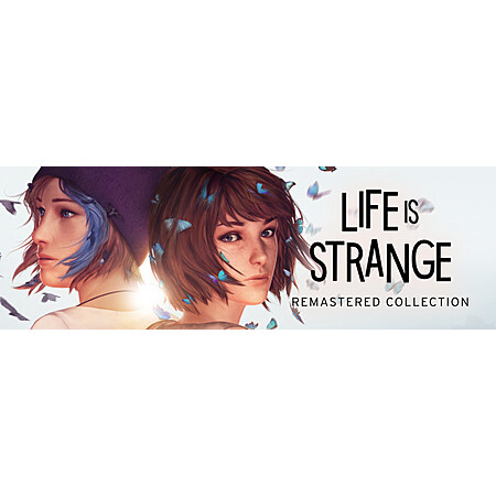 Life is Strange Remastered Collection (PC Digital Download) $8