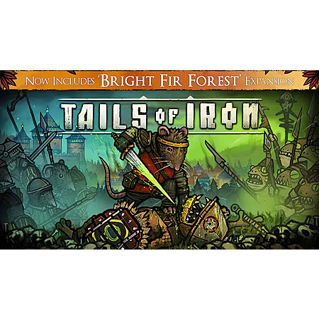 Switch Digital Games: Wolfenstein II: The New Colossus $6, Tails Of ...