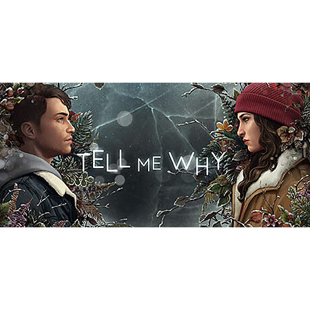 Tell Me Why (PC & Xbox Digital Download) Free to Claim (Ends July 1)