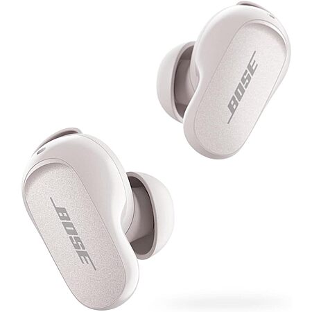 Bose QuietComfort Earbuds II True Wireless ANC In-Ear Headphones (Soapstone) $149 + Free S&H