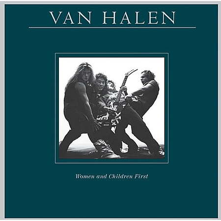 Van Halen "Women and Children First" (Remastered 180g Vinyl) $21.59 + Free S&H w/ Walmart+ or on $35+