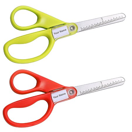 2-Pack Stanley 5" Kids Blunt Tip Safety Scissors $2.65 + Free Shipping w/ Prime or on $35+