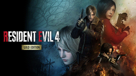 Resident Evil 4 Gold Edition (PC Digital Download) $12.90