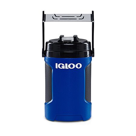 Igloo Latitude Series 1/2 Gallon Insulated Sports Water Jug (Orange or Blue) $10.99 + Free Shipping w/ Prime or on $35+