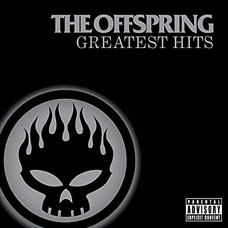 The Offspring "Greatest Hits" (Vinyl LP) $22.98 + Free Shipping w/ Prime or on $35+