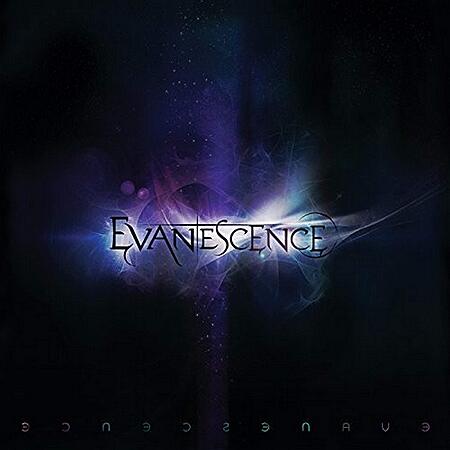 Evanescence "Evanescence" (Self-Titled Vinyl LP + MP3 Album) $21 + Free Shipping w/ Prime or on $35+