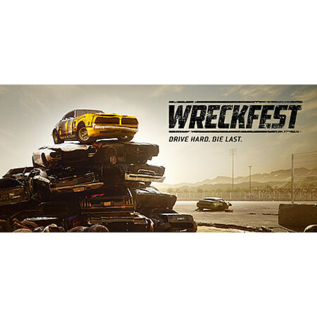 PC Digital Downloads: Mass Effect Legendary Edition $4.80, Wreckfest $3 & Many More