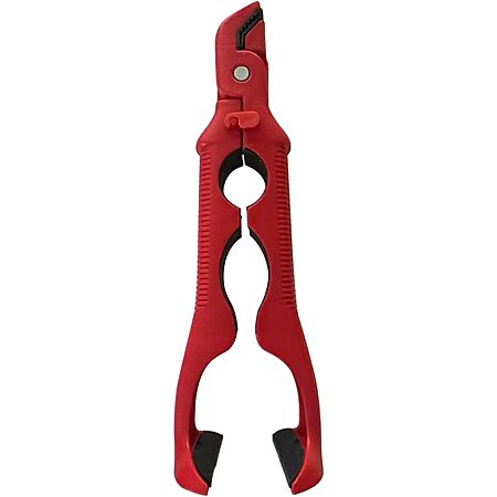 FAOGO 3-in-1 Multi-Purpose Heat-Resistant Clamp $0.05