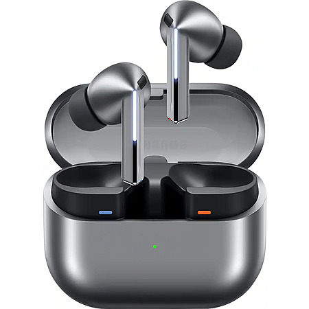 Open Box/Excellent: Samsung Galaxy Buds3 Pro Wireless Earbud Headphones $77 & More + Free S&H
