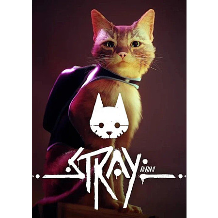 Stray (PC Digital Download) $11.10